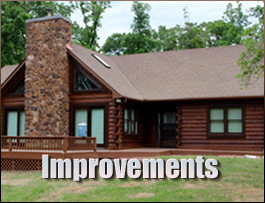 Log Repair Experts  Gates County, North Carolina